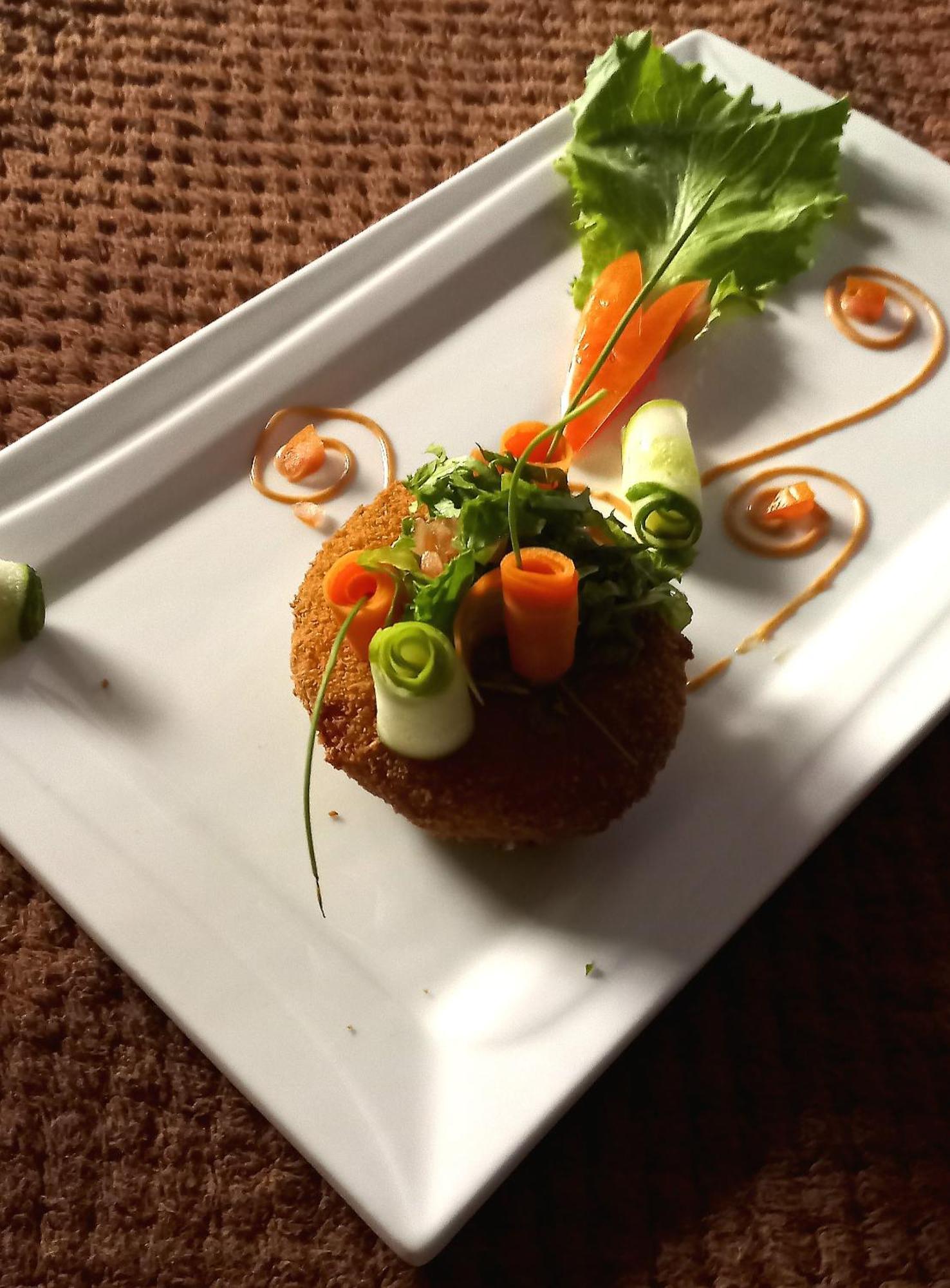 Auberge Keurmariguen 索蒙 外观 照片