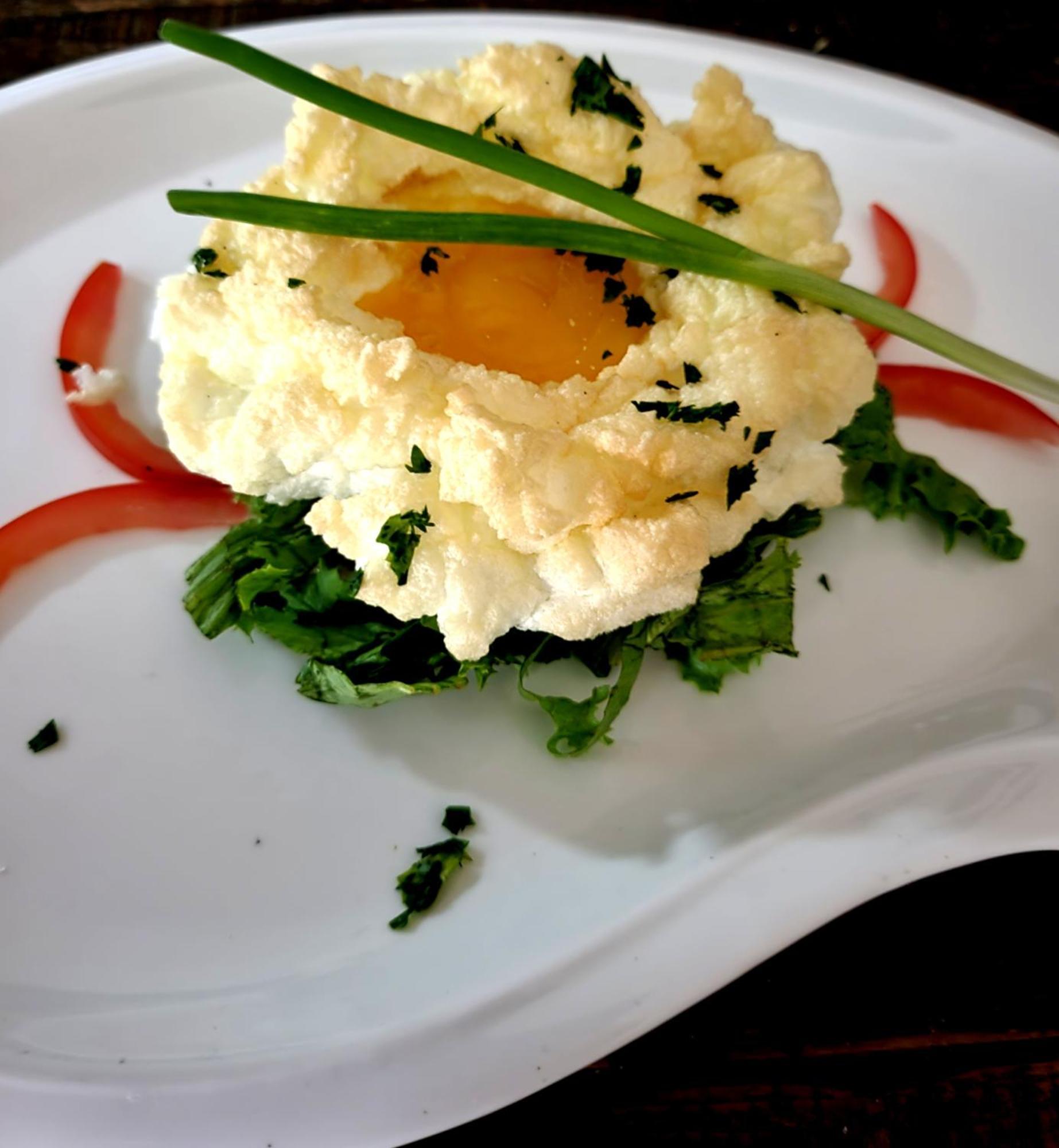 Auberge Keurmariguen 索蒙 外观 照片