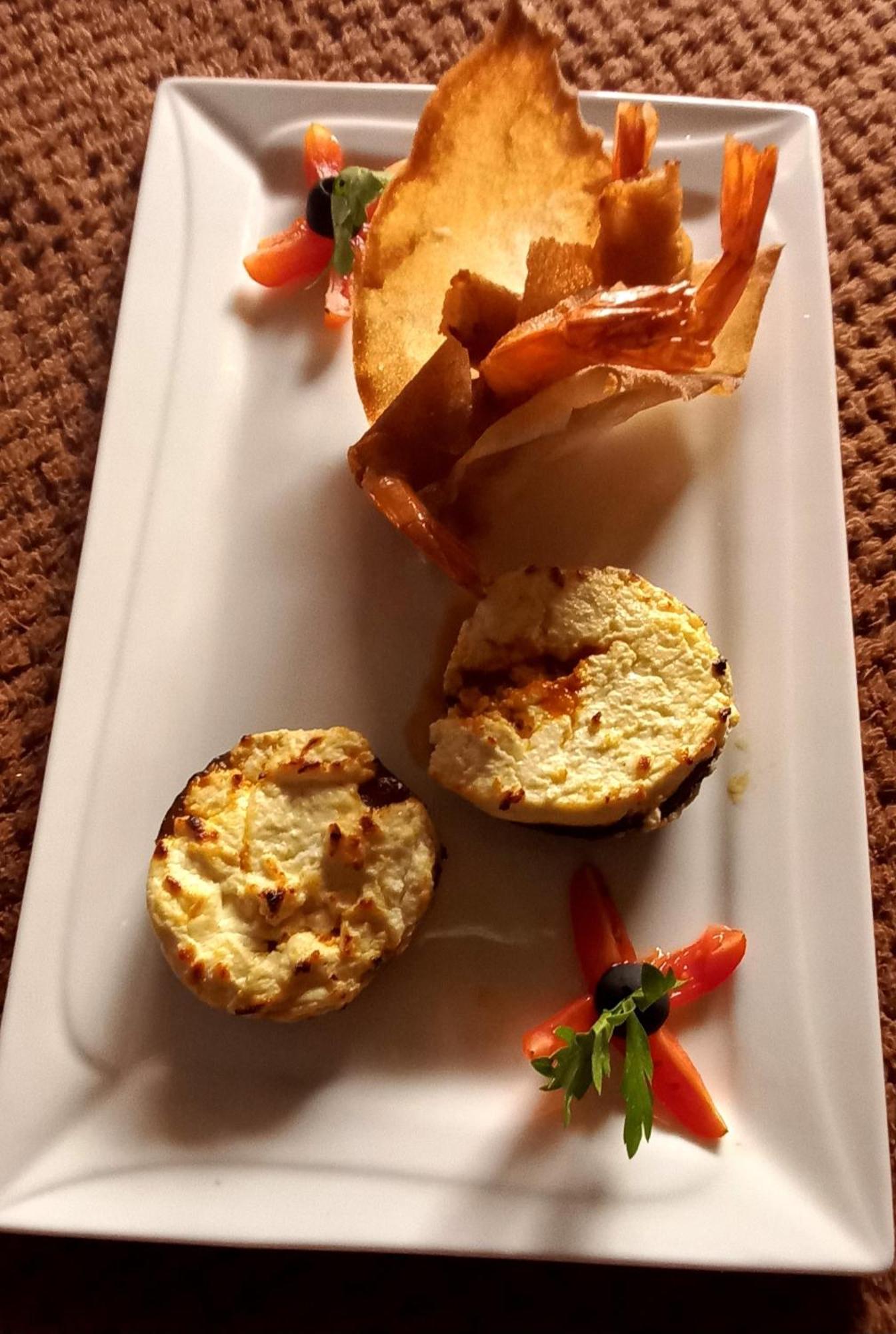 Auberge Keurmariguen 索蒙 外观 照片